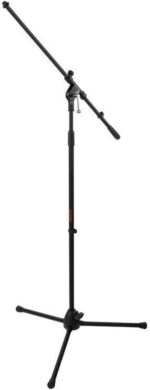 Sennheiser XSW 1-825 Dual-A Channel Wireless Microphone System with 2X Tripod Mic Stand & 2X XLR-XLR Cable Bundle - Image 6