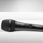 Sennheiser XS 1 Handheld Dynamic Microphone,Black - Image 5