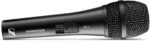 Sennheiser XS 1 Handheld Dynamic Microphone,Black - Image 3