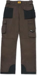 Caterpillar Men's Trademark Pant (Regular and Big & Tall Sizes) - Image 6