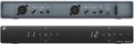 Sennheiser XSW 1-825 Dual-A Channel Wireless Microphone System with 2X Tripod Mic Stand & 2X XLR-XLR Cable Bundle - Image 4