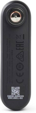 JBL Wireless Two Microphone System with Dual-Channel Receiver, Black - Image 9