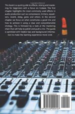Audio Effects, Mixing and Mastering - Image 3