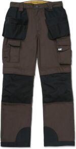 Caterpillar Men's Trademark Pant (Regular and Big & Tall Sizes) - Image 5