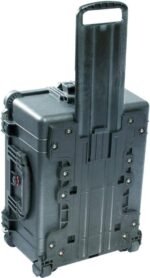 Pelican 1610 Case With Foam (Black) - Image 4