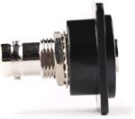 Toronce D R Series BNC Passthrough Panel-Mount Connector (BNC_5Pack) - Image 4