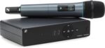 Sennheiser Pro Audio XSW 1-825-A Vocal Wireless Microphone, A Range 548-572 MHz, Black, medium - Image 2