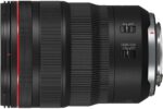 Canon RF24-70mm F2.8 L is USM Lens, Mirrorless Lens, Standard Zoom, Compatible with EOS R Series Mirrorless Cameras, High Image Quality, Portraits, Landscapes, Travel, Photography, Black - Image 4