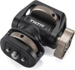Tilta Camera Monitor Mounting Bracket | 1/4"-20 with Locating Pins for External Monitor Accessories | Supports 4.4lb Load | 360° Rotation 175° Tilt | Aluminum Adjustable Locking Arm for Camera Rigs - Image 7