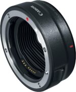 Canon Mount Adapter EF-EOS R, Black - Image 3