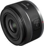 Canon RF16mm F2.8 STM Lens, Ultra Wide-Angle, Fixed Focal Length Prime Lens, Compatible with EOS R Series Mirrorless Cameras, Black - Image 5