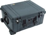 Pelican 1610 Case With Foam (Black) - Image 2