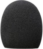 Sennheiser XSW 1-835-A UHF Vocal Set with e835 Dynamic Microphone (A: 548 to 572 MHz) With Microphone Accessory Kit - Image 4