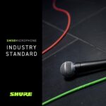 Shure SM58-LC Dynamic Vocal Microphone – Professional Handheld Cardioid XLR Mic for Singing, Live Performance, Studio Recording, Podcast & Broadcast, Black - Image 8