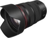 Canon RF24-70mm F2.8 L is USM Lens, Mirrorless Lens, Standard Zoom, Compatible with EOS R Series Mirrorless Cameras, High Image Quality, Portraits, Landscapes, Travel, Photography, Black - Image 3