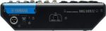 YAMAHA MG10XU 10-Input Stereo Mixer with Effects - Image 5