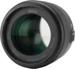 Meike 85mm F1.8 SE Mark II STM AF Full Frame Auto Focus Medium Telephoto High Resolution 8K Portrait Lens Compatible with Canon EOS EF Mount Digital SLR Cameras T8i T7 850D 5D 6D 5D Mark IV 6D Mark II - Image 9