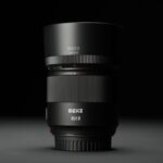Meike 85mm F1.8 SE Mark II STM AF Full Frame Auto Focus Medium Telephoto High Resolution 8K Portrait Lens Compatible with Canon EOS EF Mount Digital SLR Cameras T8i T7 850D 5D 6D 5D Mark IV 6D Mark II - Image 8