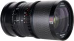 SIRUI Saturn 35mm T2.9 1.6X Full Frame Carbon Fiber Anamorphic Lens, Cine Lens for E Mount Cameras, 418g (Blue Flare) - Image 3