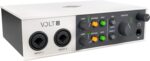 Universal Audio Volt 2 USB Audio Interface - Image 2