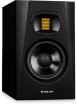 ADAM Audio T5V Studio Monitor for recording, mixing and mastering, Studio Quality Sound (Single) - Image 3