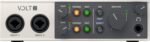 Universal Audio Volt 2 USB Audio Interface - Image 3