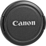 Canon EF 75-300mm f/4-5.6 III Lens Bundled with 58mm UV Filter + Lens Cap Keeper + Microfiber Cleaning Cloth (4 Items) - Image 6