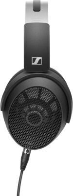 HD 490 PRO Open-Back Professional Headphone - Image 4