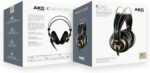 AKG K240STUDIO Semi-Open Studio Headphones - Image 8