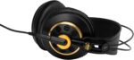 AKG K240STUDIO Semi-Open Studio Headphones - Image 6