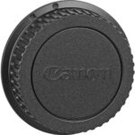 Canon EF 75-300mm f/4-5.6 III Lens Bundled with 58mm UV Filter + Lens Cap Keeper + Microfiber Cleaning Cloth (4 Items) - Image 7