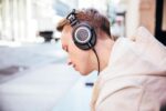 Audio-Technica ATH-M50X Professional Studio Monitor Headphones, Black, Professional Grade, Critically Acclaimed, with Detachable Cable - Image 17