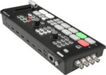 Osee GoStream Duet Multiple Camera SDI and HDMI Live Stream Video Mixer Switcher - Image 2