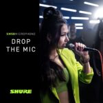 Shure SM58-LC Dynamic Vocal Microphone – Professional Handheld Cardioid XLR Mic for Singing, Live Performance, Studio Recording, Podcast & Broadcast, Black - Image 7