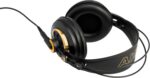 AKG K240STUDIO Semi-Open Studio Headphones - Image 7