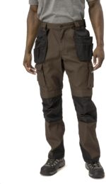Caterpillar Men's Trademark Pant (Regular and Big & Tall Sizes) - Image 2