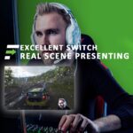 【Wider Style】 RAUBAY 78.7 x 82.7in Large Collapsible Green Screen Backdrop Portable Retractable Chroma Key Panel Photo Background with Stand for Video Conference, Photographic Studio, Streaming - Image 7