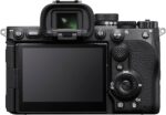 Sony Alpha 7 V Full-Frame Hybrid Mirrorless Camera: 30fps Blackout-Free Shooting, AI Autofocus, 5-Axis in-Body Stabilization + Sony - FE 28-70mm f/3.5-5.6 OSS Interchangable Standard Zoom Lens - Image 5