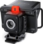 Blackmagic Design Studio Camera 4K Pro G2 Live Production Camera (CINSTUDMFT/G24PDFG2) - Image 2