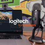 Logitech Creators Blue Yeti USB Microphone for PC, Mac, Gaming, Recording, Streaming, Podcasting, Studio and Computer Condenser Mic with Blue VO!CE effects, 4 Pickup Patterns, Plug and Play - Blackout - Image 14