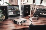 Universal Audio Volt 2 USB Audio Interface - Image 8