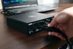 Yamaha 2-in/2-out USB-C Audio/MIDI Interface with 32-bit/192kHz Support, 2 combo Inputs, DSP-Powered Mixing/Effects, Steinberg Software Suite, Black URX22C - Image 5