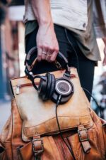 Audio-Technica ATH-M50X Professional Studio Monitor Headphones, Black, Professional Grade, Critically Acclaimed, with Detachable Cable - Image 14