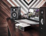 Universal Audio Volt 2 USB Audio Interface - Image 7