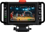 Blackmagic Design Studio Camera 4K Pro G2 Live Production Camera (CINSTUDMFT/G24PDFG2) - Image 4