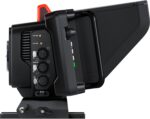 Blackmagic Design Studio Camera 4K Pro G2 Live Production Camera (CINSTUDMFT/G24PDFG2) - Image 5
