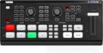 Osee GoStream Deck HDMI Pro Live Streaming Multi Camera Video Mixer Switcher with NDI Updatable - Image 2