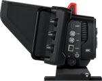 Blackmagic Design Studio Camera 4K Pro G2 Live Production Camera (CINSTUDMFT/G24PDFG2) - Image 6