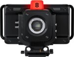 Blackmagic Design Studio Camera 4K Pro G2 Live Production Camera (CINSTUDMFT/G24PDFG2) - Image 3