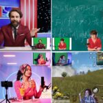 Green Screen Backdrop, 58in Portable Green Screen Chair with Stand Double Sided Foldable Green Background, Chroma Key, for Photography Streaming Gaming Photo Zoom Video Chats and Meeting - Image 5